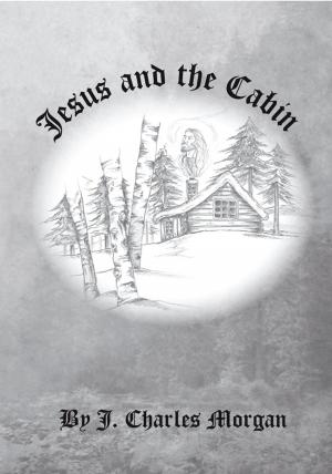 Cover of the book Jesus and the Cabin by Hugh Oram