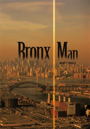Cover of the book Bronx Man by Steve Gammill