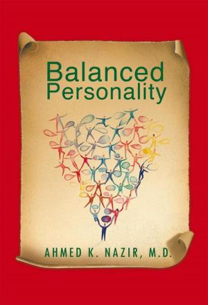 Cover of the book Balanced Personality by Sade Dillon