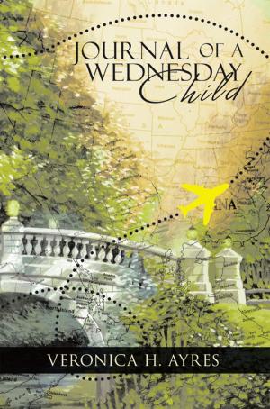 bigCover of the book Journal of a Wednesday Child by 
