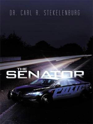 Cover of the book The Senator by Jason S. Nino
