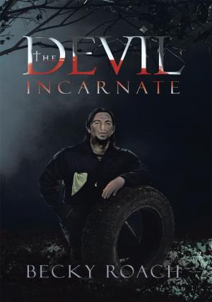 Cover of the book The Devil Incarnate by Constance Nell