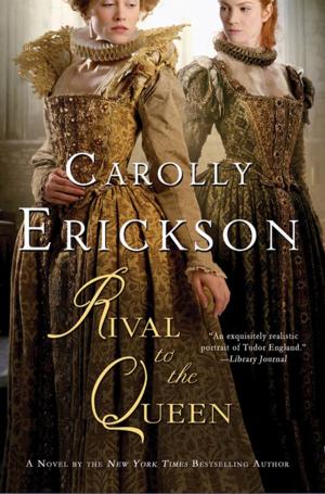 Cover of the book Rival to the Queen by Ralph Compton