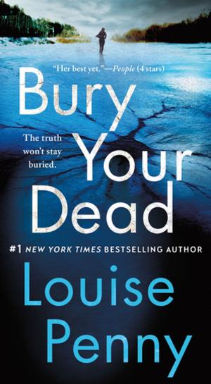 Cover of the book Bury Your Dead by Paul Doiron