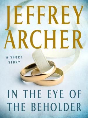 Cover of the book In the Eye of the Beholder by Diane Kelly