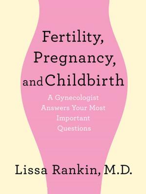 Cover of the book Fertility, Pregnancy, and Childbirth: A Gynecologist Answers Your Most Important Questions by Edward F. Dragan, EdD
