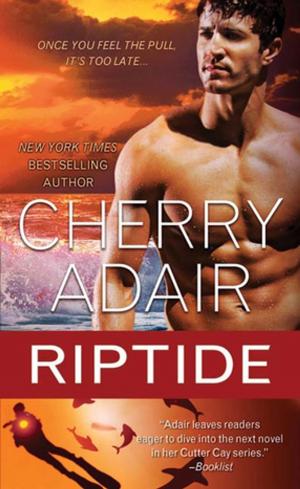 Cover of the book Riptide by Brian Latell