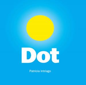 Cover of the book Dot by Marcus Chown