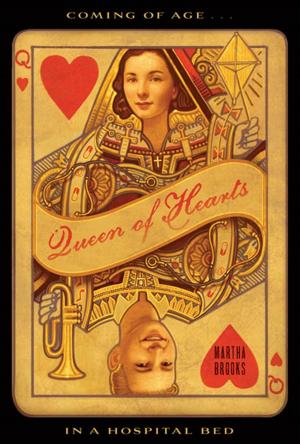 Cover of the book Queen of Hearts by Valerie Hobbs