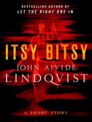 Cover of the book Itsy Bitsy by Mitchell G. Bard