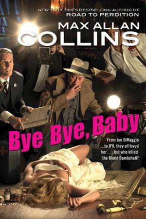 Cover of the book Bye Bye, Baby by Larry Bond, Jim DeFelice