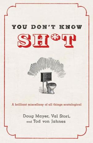 Cover of the book You Don't Know Sh*t by Donna Grant