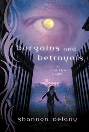 Cover of the book Bargains and Betrayals by James MacManus