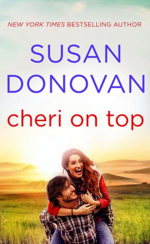 Cover of the book Cheri on Top by Danny Ruderman
