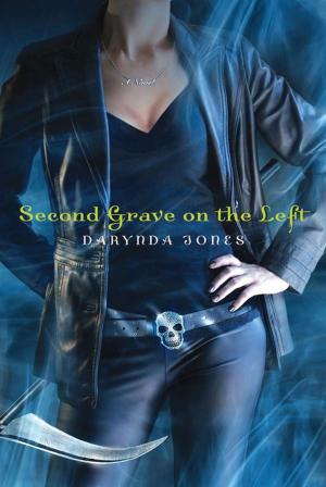 Book cover of Second Grave on the Left