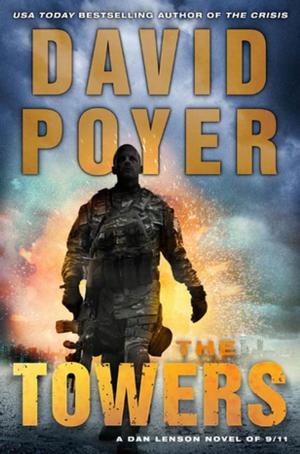 bigCover of the book The Towers by 