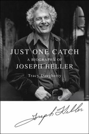 Cover of the book Just One Catch by William Alschuler