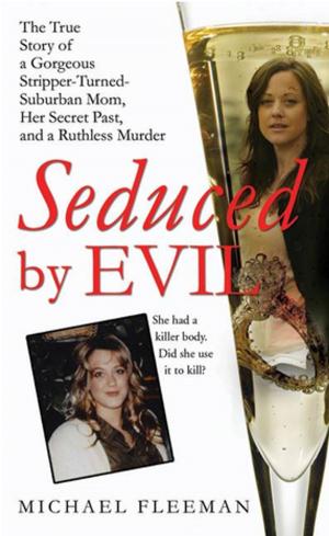 Book cover of Seduced by Evil