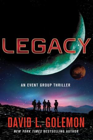Cover of the book Legacy by M. C. Beaton