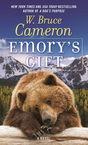 Cover of the book Emory's Gift by Mike Blakely