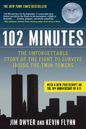Cover of the book 102 Minutes by Greg Grandin
