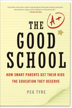 Cover of the book The Good School by Eric Schmitt, Thom Shanker