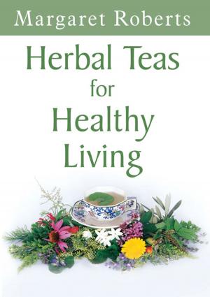 Book cover of Herbal Teas for Healthy Living
