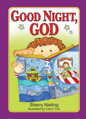 Cover of the book Good Night, God (eBook) by Ray McCauley