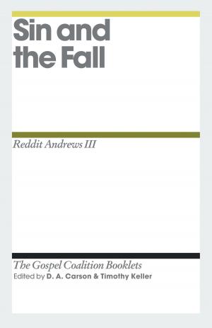 Cover of the book Sin and the Fall by June Hunt