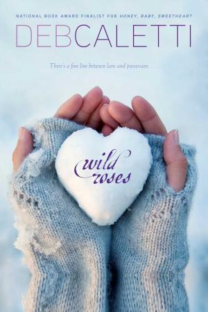 Cover of the book Wild Roses by Livia Bitton-Jackson