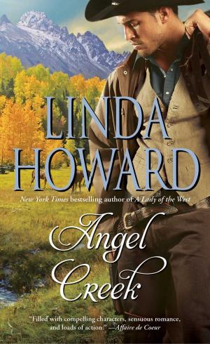 bigCover of the book Angel Creek by 