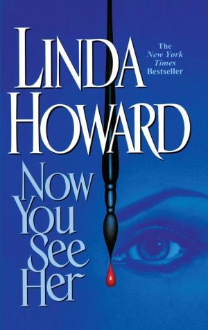 Cover of the book Now You See Her by Cara Lockwood, Beth Kendrick, Megan McAndrew, Tracy McArdle, Kathleen O'Reilly, Eileen Rendahl, Diane Stingley, Libby Street, Christina Delia, Pamela Redmond