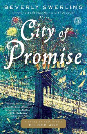 Cover of the book City of Promise by Charles Kreloff, Patty Brown