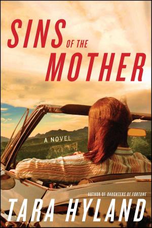Cover of the book Sins of the Mother by Simone Fitzgerald