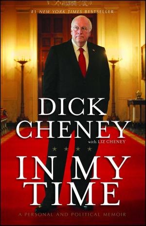 Cover of the book In My Time by Glenn Beck