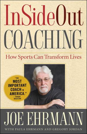 bigCover of the book InSideOut Coaching by 