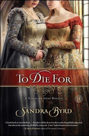 Cover of the book To Die For by Megan Alexander