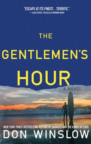 bigCover of the book The Gentlemen's Hour by 
