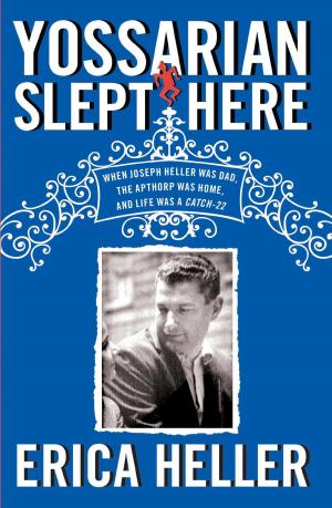 Cover of the book Yossarian Slept Here by The United States Military Academy