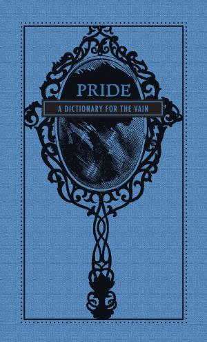Cover of the book Pride by Michael Amigoni, Sandra Gurvis