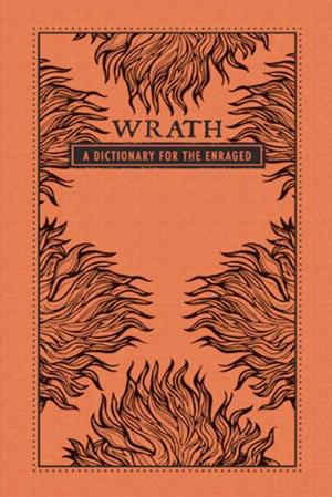 Cover of the book Wrath by Gail Boorstein Grossman