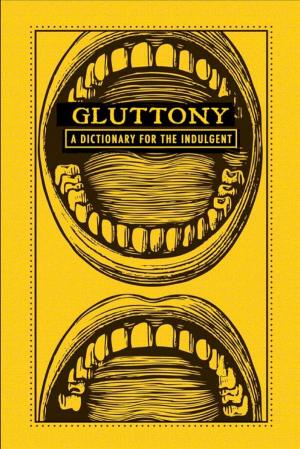 Cover of the book Gluttony by Henry Kane