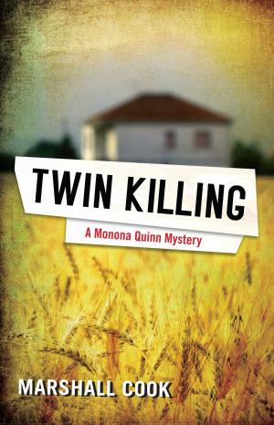 Cover of the book Twin Killing by Richard A. Knaak