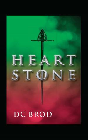 Cover of the book Heartstone by Ace Frehley, Joe Layden, John Ostrosky