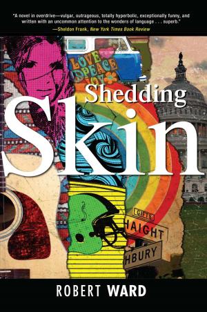 Cover of the book Shedding Skin by Calvin Baker