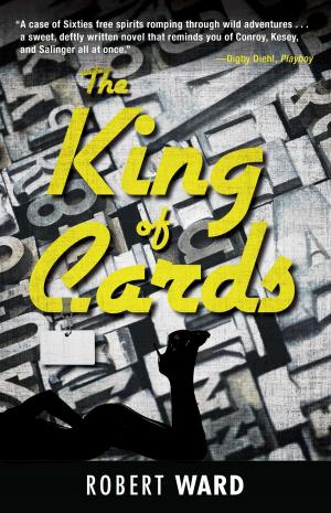 Book cover of The King of Cards