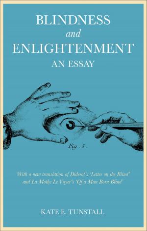 Cover of the book Blindness and Enlightenment: An Essay by William N Hess