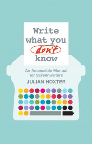 Cover of the book Write What You Don't Know by Ivy Devlin