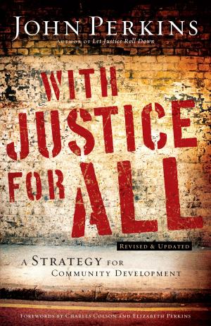 Cover of the book With Justice for All by Lorena McCourtney