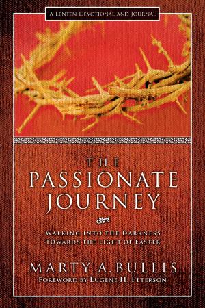 Cover of the book The Passionate Journey by Janette Oke